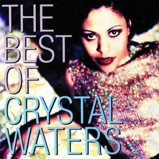 100% Pure Love Crystal Waters Official Music