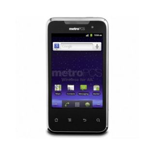 Huawei M920 Metro Pcs Black Excellent Condition Smartphone