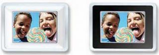 Coby DP 102 10 Inch Widescreen Digital Photo Frame with Built In 
