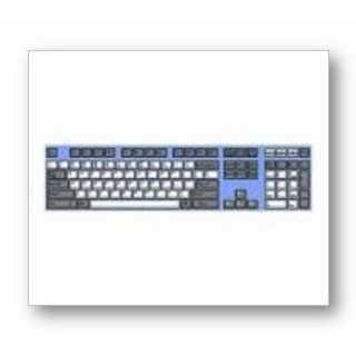   Wyse Technology Type C   Enhanced PC Keyboard 102 Key Electronics