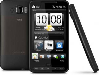 HTC HD2 GSM No Contract T Mobile Brand New