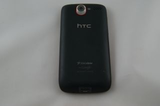HTC Desire US Cellular Android Smartphone Good Condition EXTRAS
