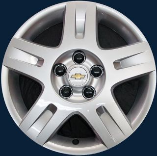 06 07 08 Chevrolet Malibu / HHR 16 3015 Hubcap Wheel Cover Part