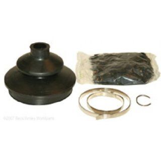 Beck Arnley 103 2954 Constant Velocity Joint Boot Kit  