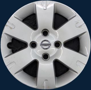 07 08 09 10 11 Nissan Sentra 15 Wheel Cover Hubcap 53073 / OE
