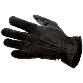 Manzella Carrier Glove, Black, Large