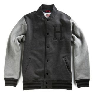 HUF Brand Varsity Jacket Supreme Diamond Kayo DGK Supra Mighty Healthy