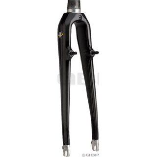 Winwood Carbon Cross Fork 1 1/8 1.5 Tapered for Liner or