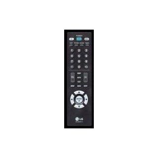 LG Replacement Remote Control for 32LC7D, 32LC7DC, 32LC7DUB, 37LC7D