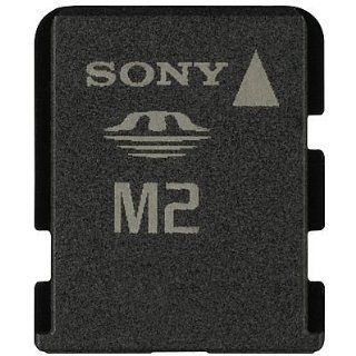 2gb Sony M2 Memory Stick Micro (MSA 2G) Computers