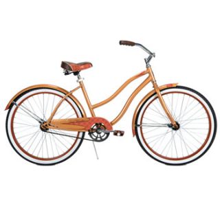 Huffy Bicycles 26 Good Vibrations Ladies Cruiser Bicycle