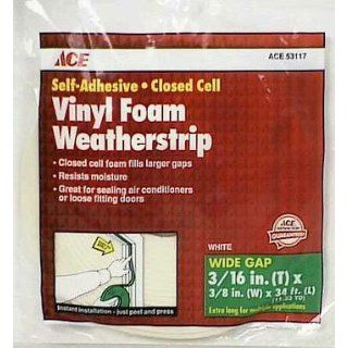   Dennis 5 each Ace Closed Cell Vinyl Foam (106/ACE)