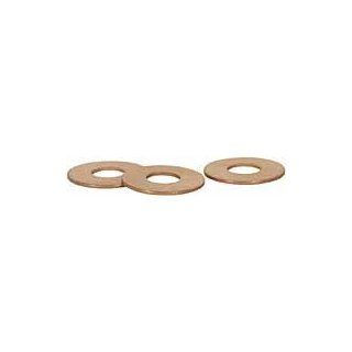 IMPERIAL 76502 UNPLATED COPPER WASHER 5/16 3/4 OD Patio