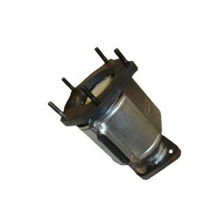Eastern Manufacturing Inc 40433 Catalytic Converter (Non CARB
