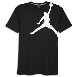 Jordan Jumbo Jumpman S/S T Shirt   Mens   Basketball   Clothing