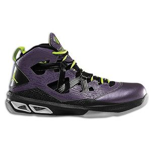 Jordan Melo M9   Mens   Basketball   Shoes   Canyon Purple/Electric