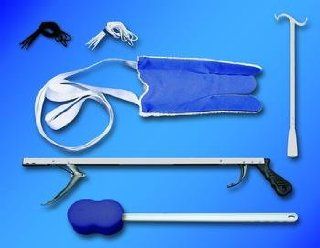 One Each Invacare Hip Assist Kit Invacare Supply Group