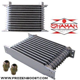  or Water Radiator/Cooler, Silver (Type 108)    Automotive