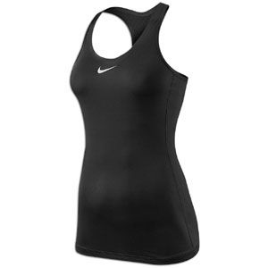 Nike Pro 2012 Hypercool Tank   Womens   Training   Clothing   Black