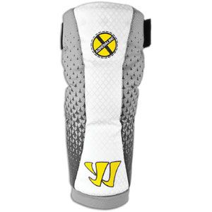 Warrior Adrenaline X1 Arm Pad   Mens   Lacrosse   Sport Equipment