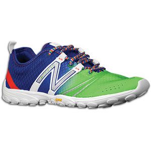 New Balance 20 Minimus Trail 2   Womens   Running   Shoes   Green