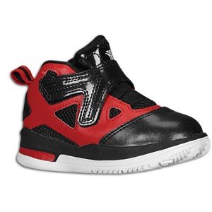 Jordan Melo M9   Boys Toddler   Basketball   Shoes   Gym Red/White