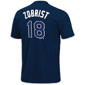 Majestic MLB Name and Number T Shirt   Mens   Baseball   Fan Gear