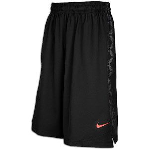 Nike Lebron Game Time 10 Short   Mens   Basketball   Clothing   Black