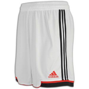 adidas Regista 12 Short   Mens   Soccer   Clothing   White/Black
