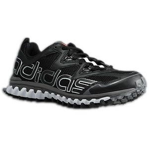 adidas Vigor TR 2   Mens   Running   Shoes   Black/White/Infrared