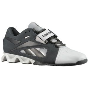 Reebok CrossFit U Form Lifter   Mens   Shoes   Gravel/Steel/Black