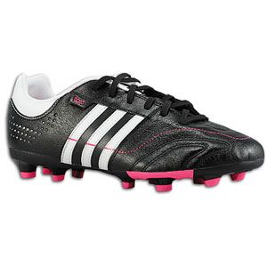 adidas 11Nova TRX FG   Womens   Soccer   Shoes   Black/Running White