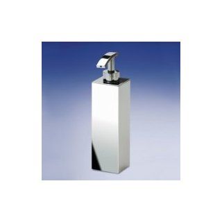 Windisch 90102 Universal Free Standing Gel Soap Dispenser