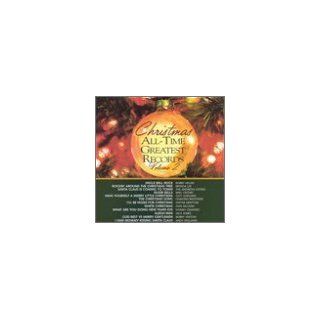 Christmas All Time Greatest~ Various Artists (Audio CD) (19)