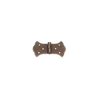 Classic Hardware Iron Butterfly Hinge   