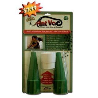 AntVac Ant Vacuum Patio, Lawn & Garden
