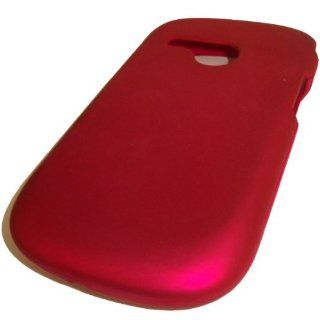 Lg 501c Hot Pink Design Hard Case Cover Skin Protector