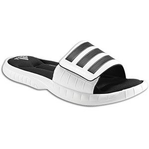 adidas Superstar 3G Slide   Mens   Casual   Shoes   White/Black