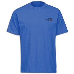 The North Face Red Box S/S T Shirt   Mens   Casual   Clothing   Jake