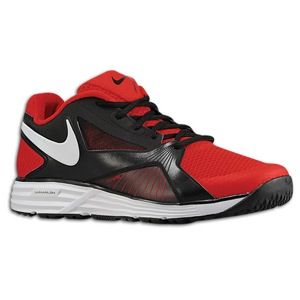 Nike Lunar Edge 15   Mens   Training   Shoes   Hyper Red/Black/White