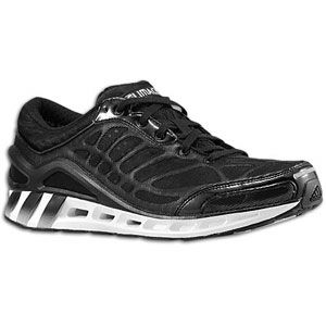 adidas Climacool Seduction   Mens   Running   Shoes   Black/Black