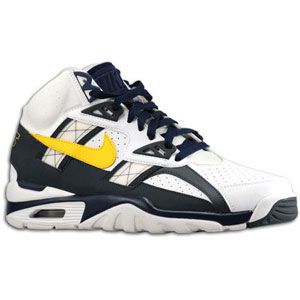 Nike Air Trainer SC High   Mens   White/Anthracite/Midnight Navy/Tour