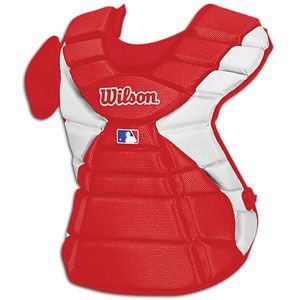 Wilson Pro Hinge FX 2.0 Chest Protector   Baseball   Sport Equipment