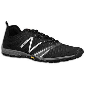 New Balance 20 Minimus Trail 2   Mens   Running   Shoes   Black