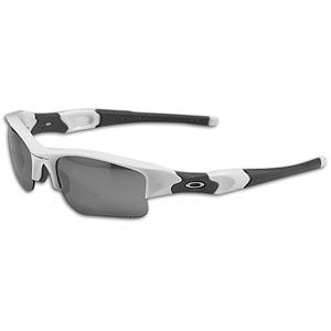 Oakley Flak Jacket XLJ Sunglasses   Baseball   Accessories