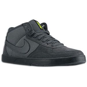 Nike Mavrk Mid 3   Mens   Skate   Shoes   Anthracite/Black/Volt