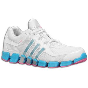 adidas Climacool Fresh Ride   Womens   Running   Shoes   White/Super