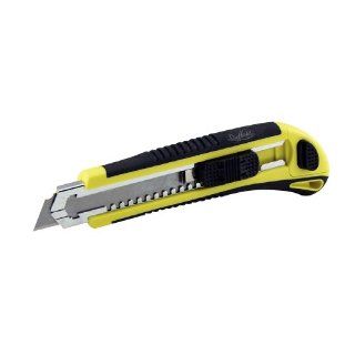 Sheffield Tools 12255 Speed Feed Snap Off Knife, 18