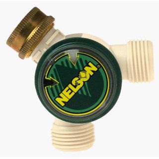 Nelson 5210 Auto Watering Area Switch Patio, Lawn