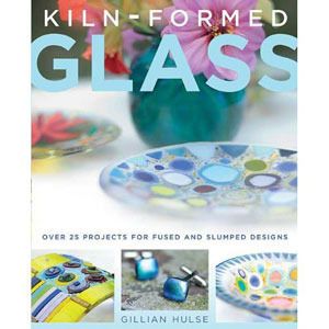 Kiln Formed Glass Gillian Hulse 25 Fused Slumped Desig